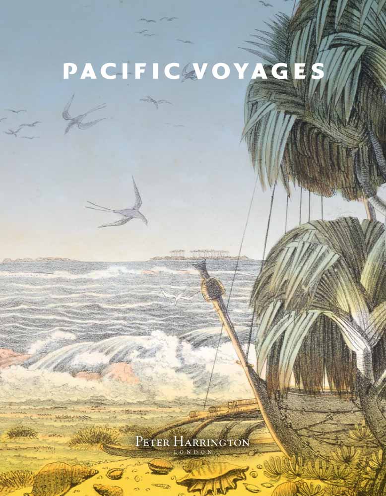 Peter Harrington Books