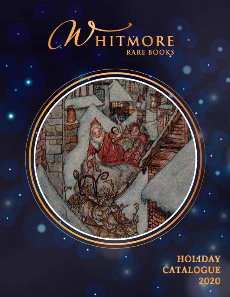 Whitmore Rare Books