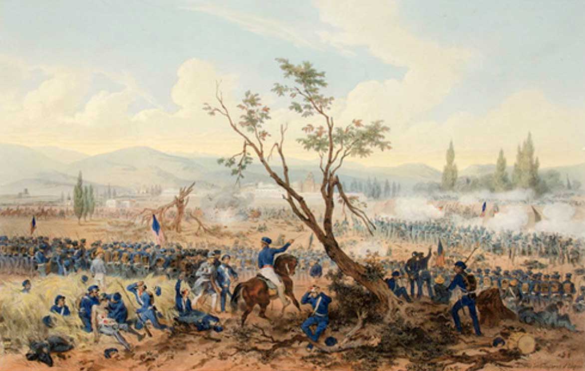 The War between the United States and Mexico illustrated by George Wilkins Kendall and Carl Nebel