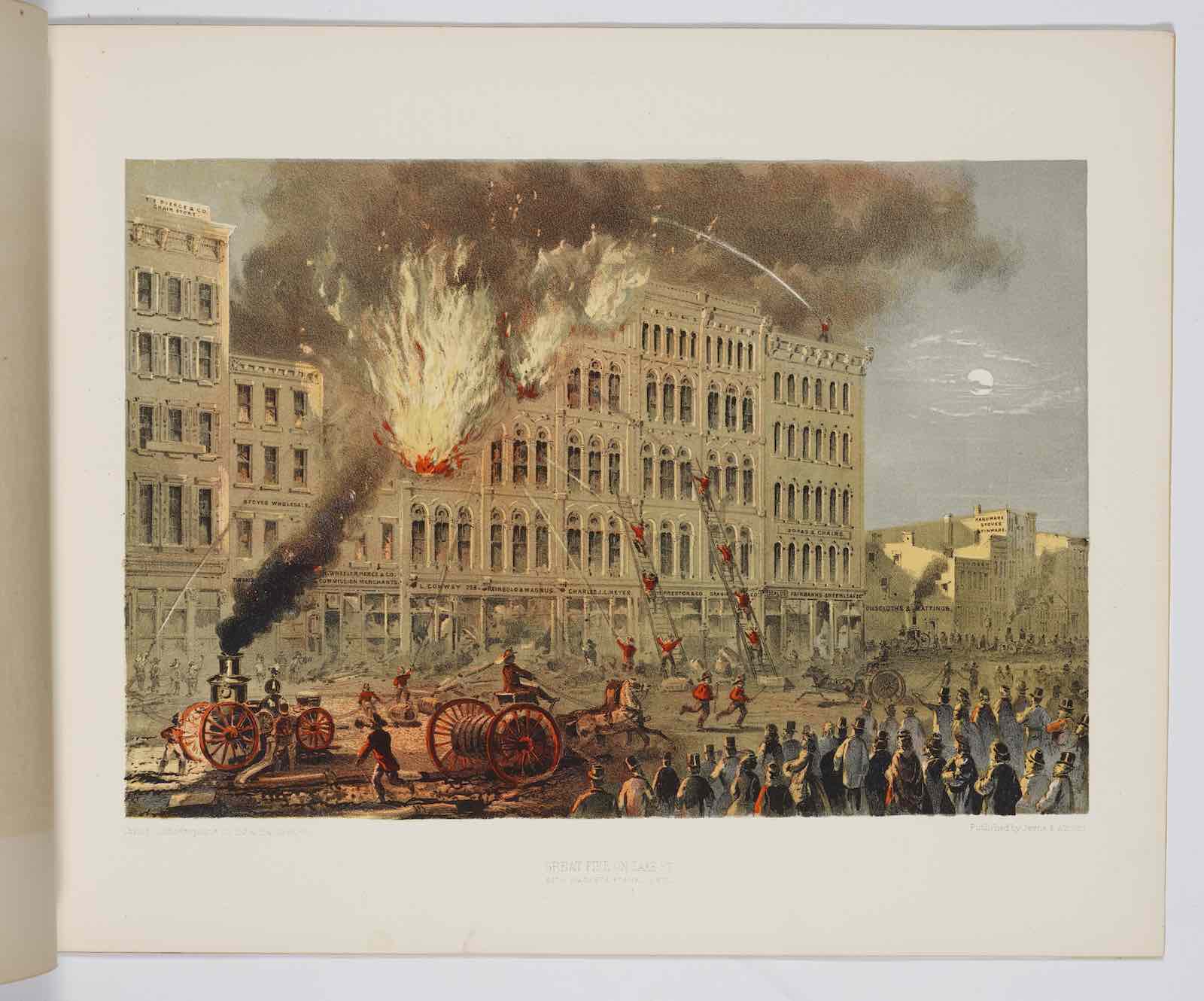 Chicago Illustrated