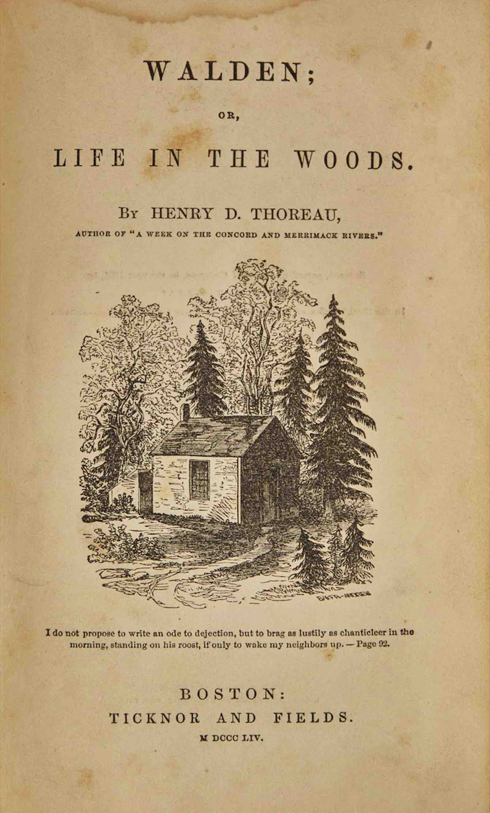 Walden