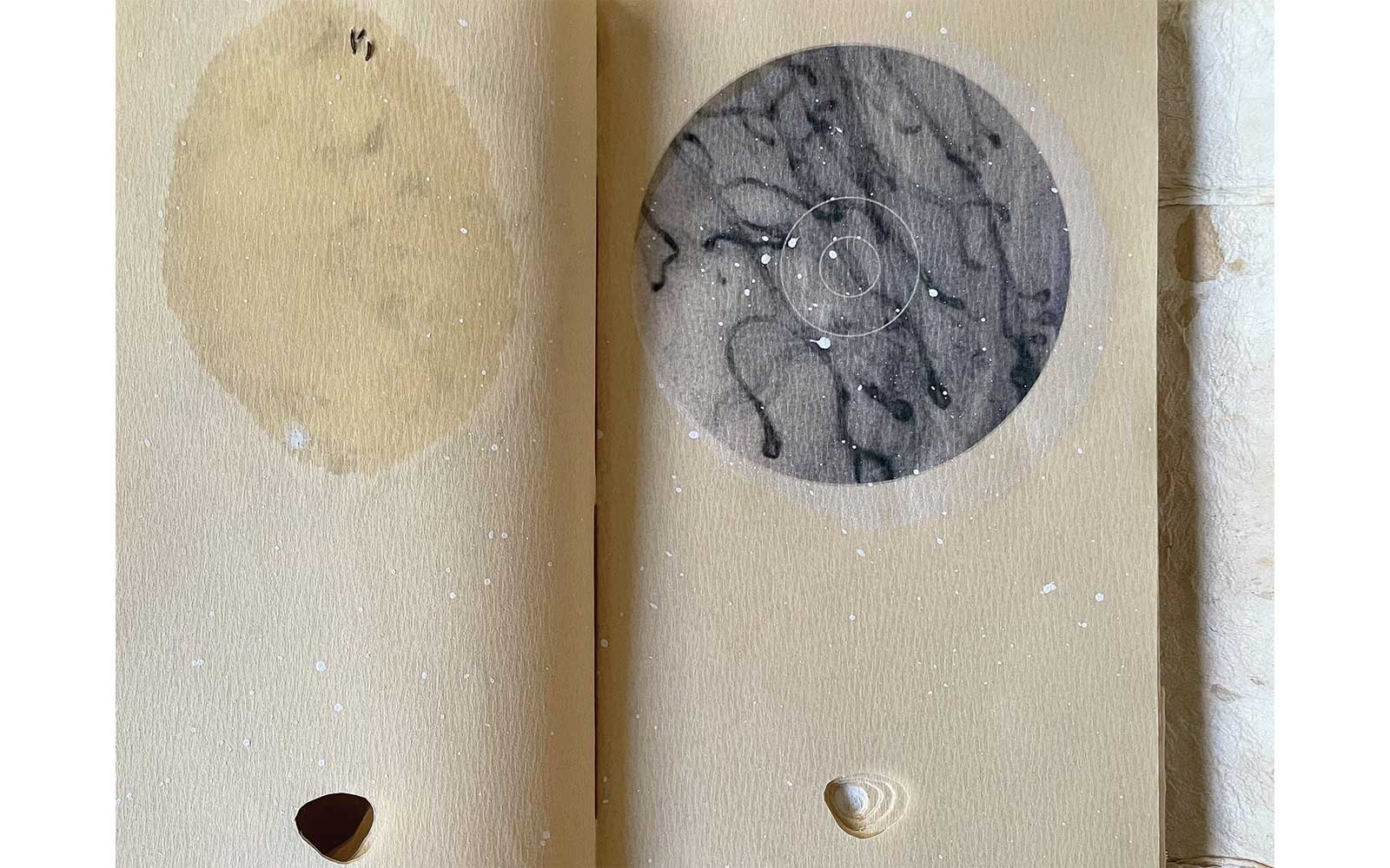 Mammorial book