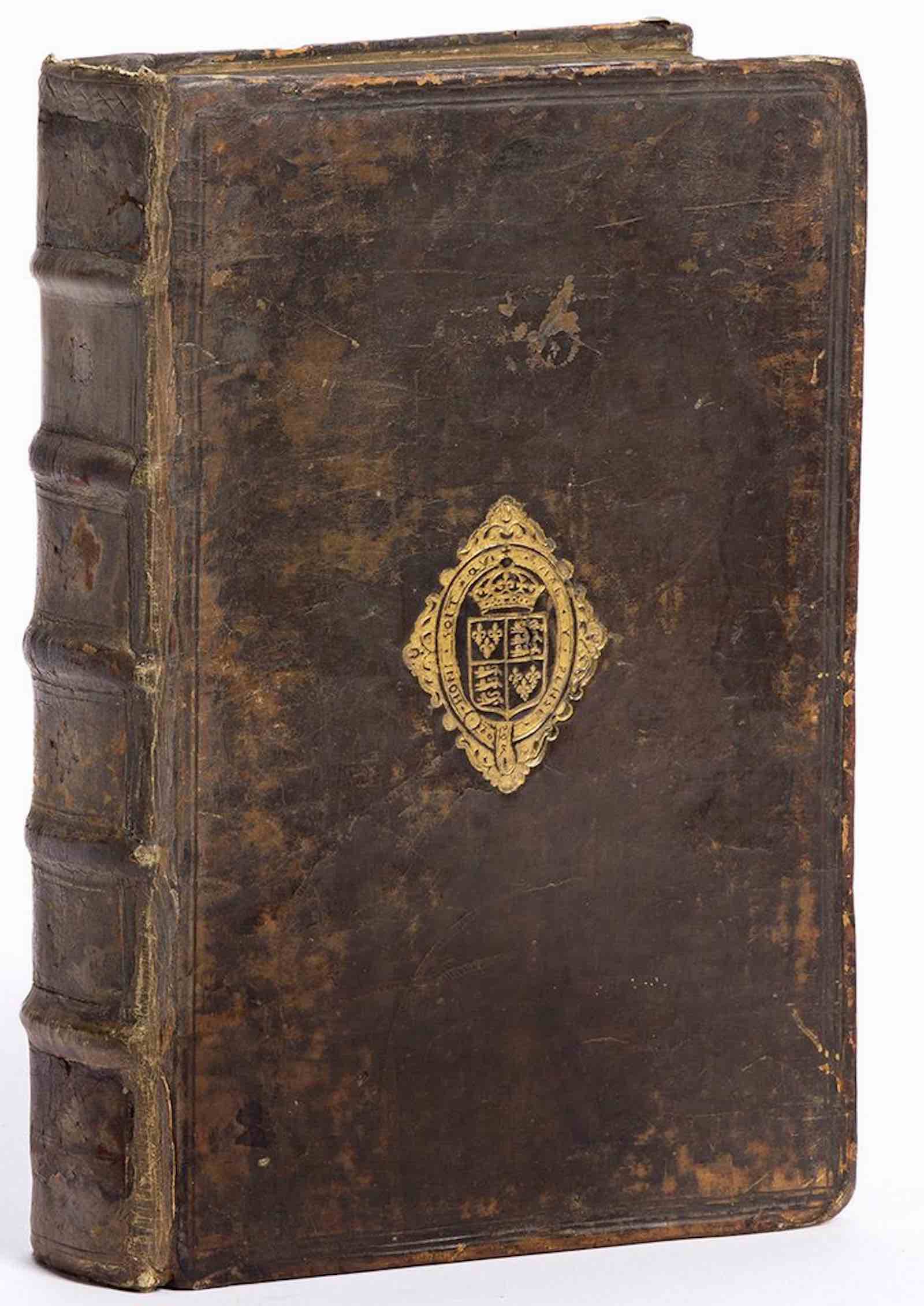 The Historie of Guicciardin