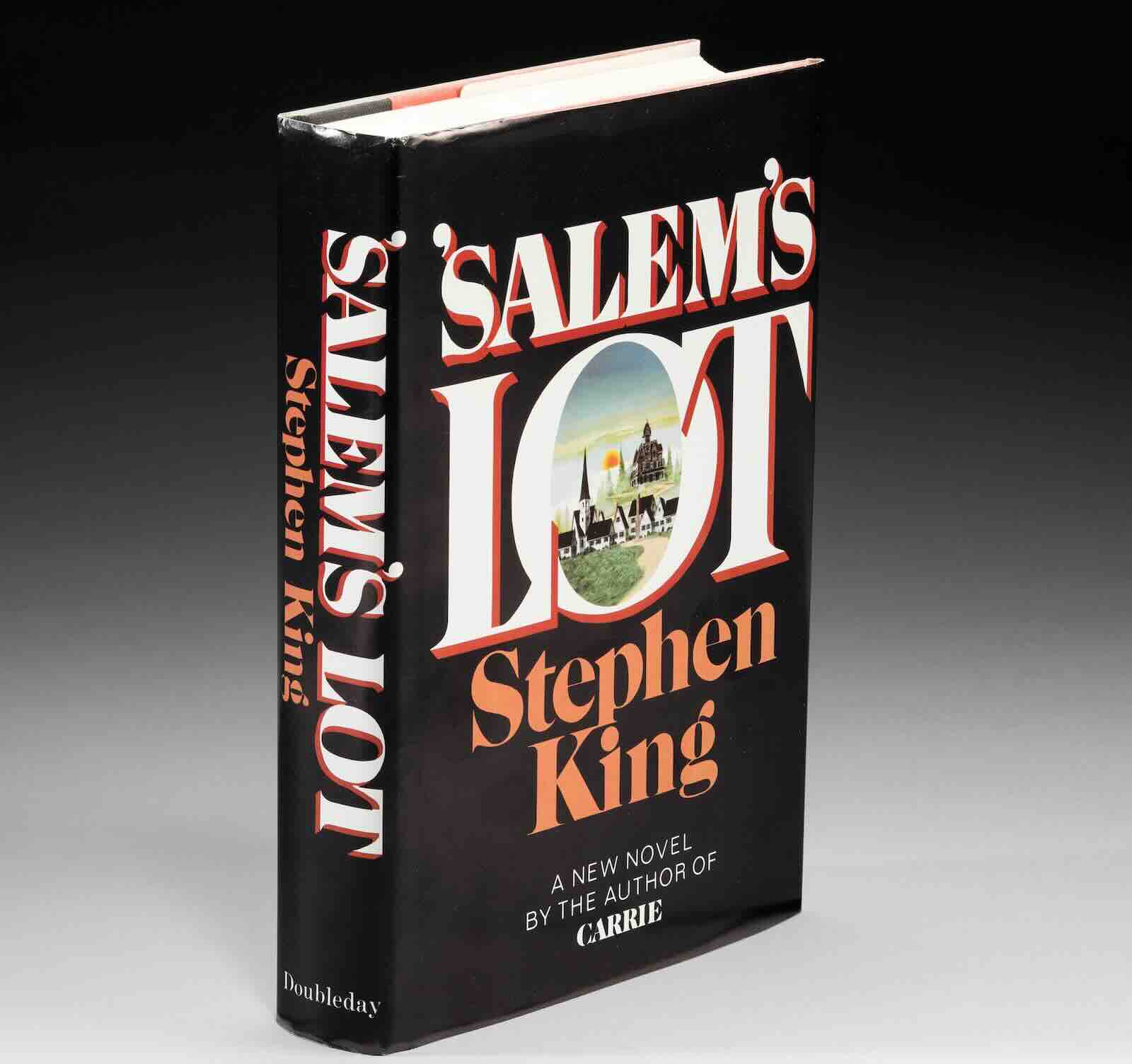 Stephen King's Salem's Lot