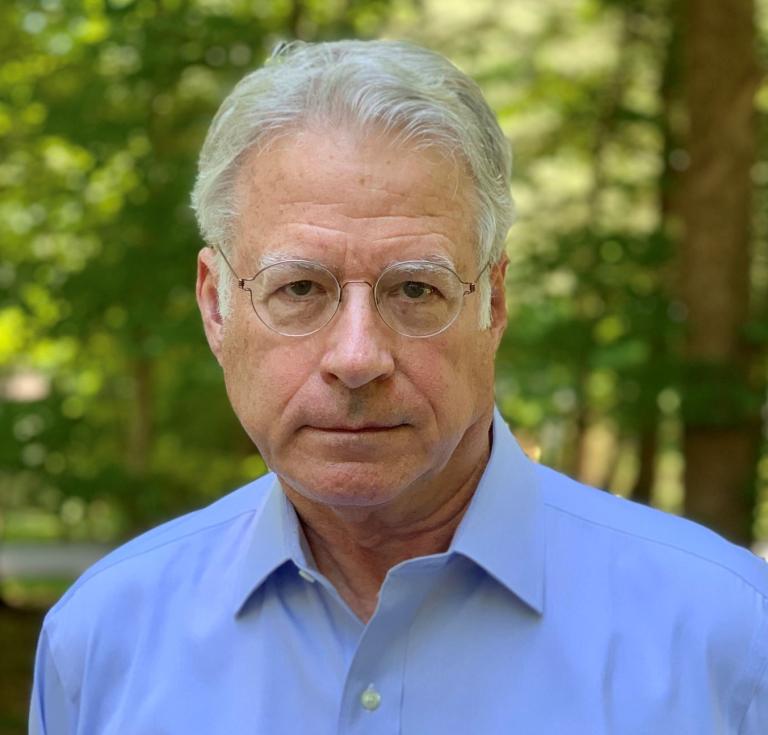 Daniel Mark Epstein 