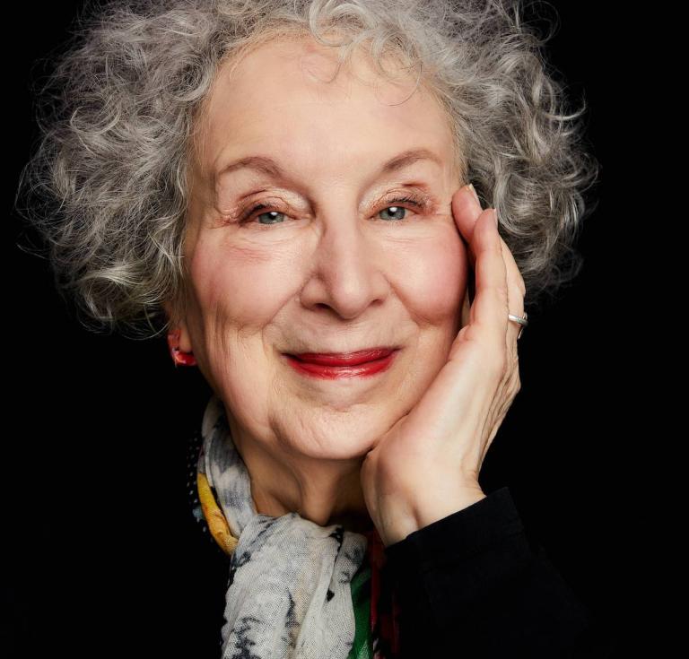 Margaret Atwood