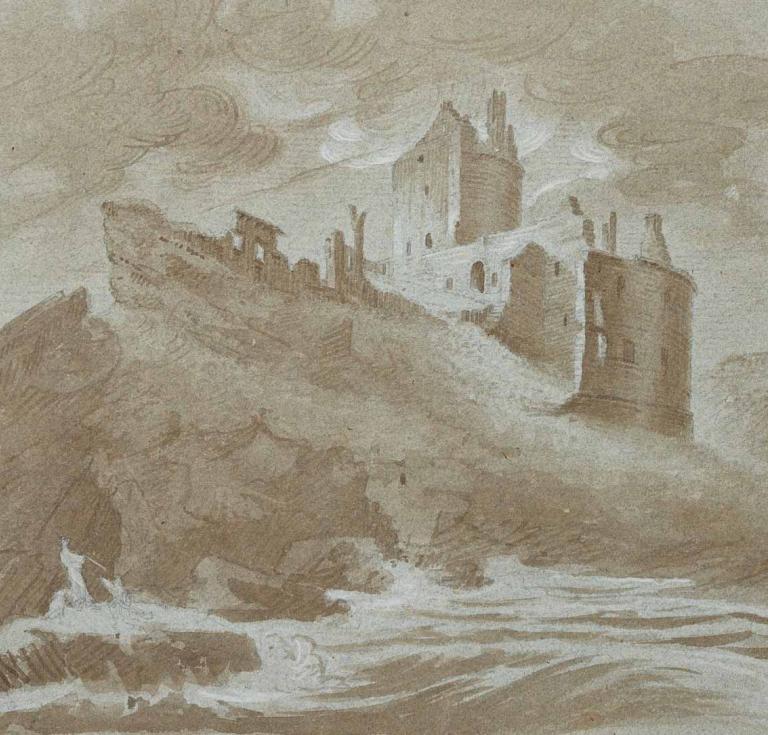 Courtesy of Edinburgh University Library