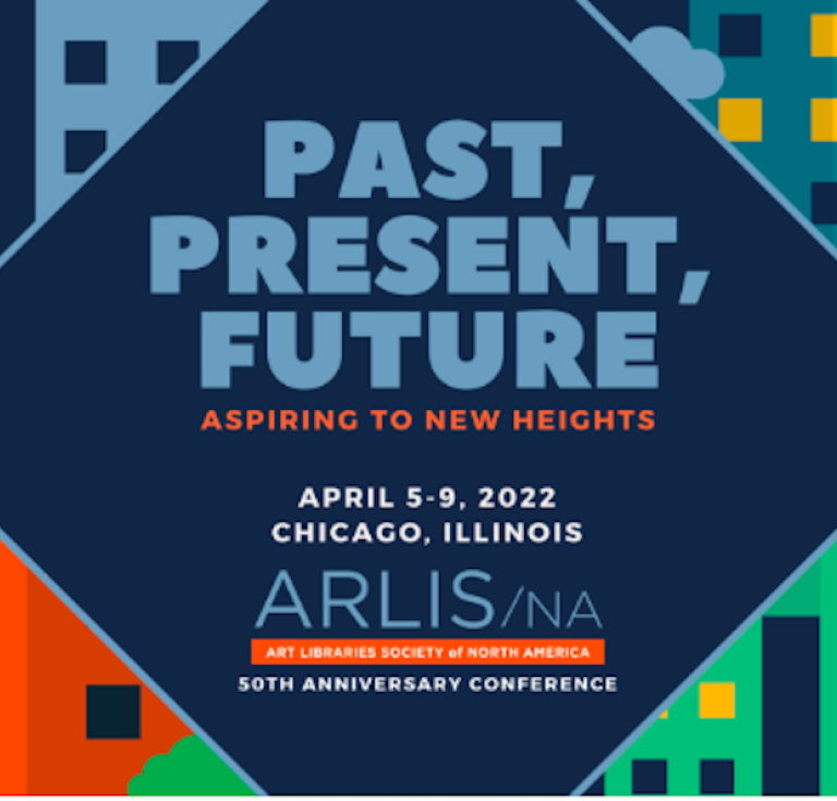 ARLIS promo 