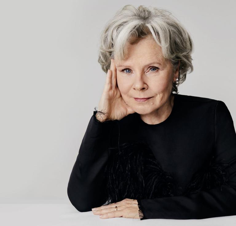 Imelda Staunton