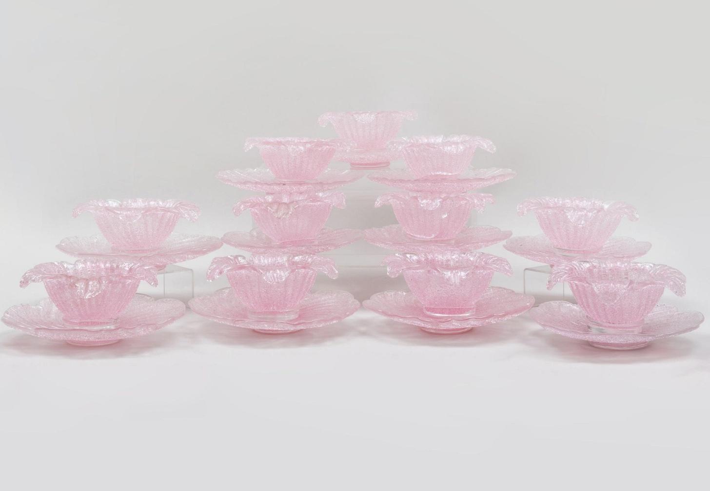 Didion dessert set
