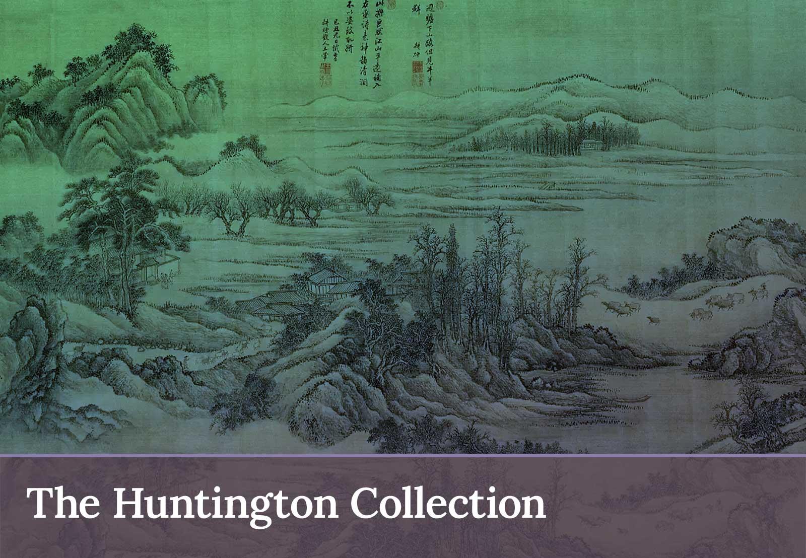 The Huntington Collection